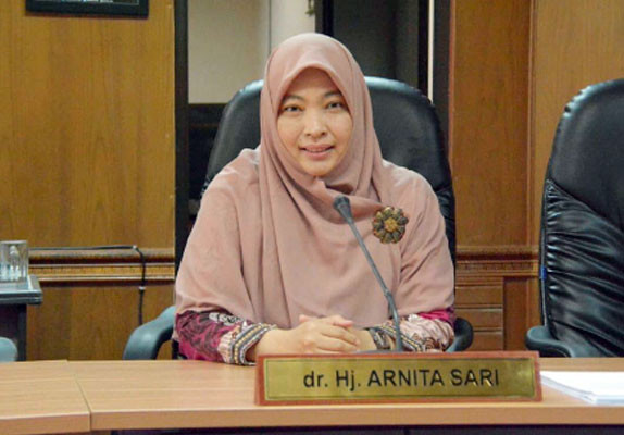 Kasus Covid-19 Naik Lagi, Anggota DPRD Riau Minta Belajar Tatap Muka di Sekolah Ditunda