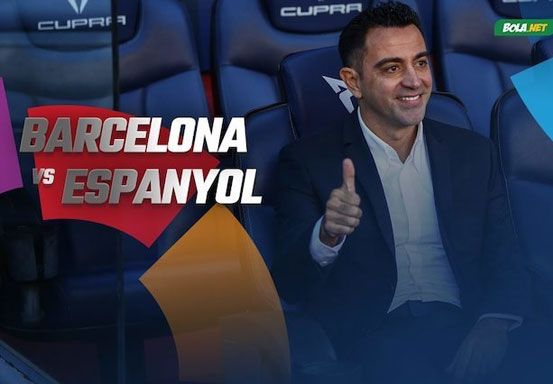 Prediksi Barcelona Vs Espanyol 21 November 2021