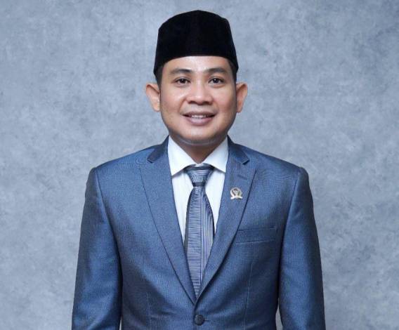 Politisi NasDem Munawar Syahputra Mantap Maju untuk DPRD Riau