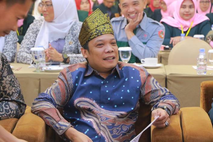 Gagal Raih Juara Umum di MTQ Riau, Pemko Pekanbaru Tetap Hadiahkan Umrah Gratis