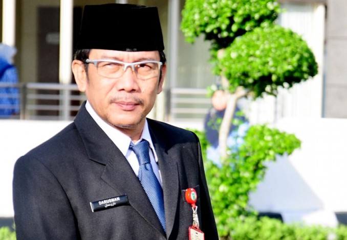 2018 Pemprov Riau Hentikan Suntikan Dana APBD ke BUMD