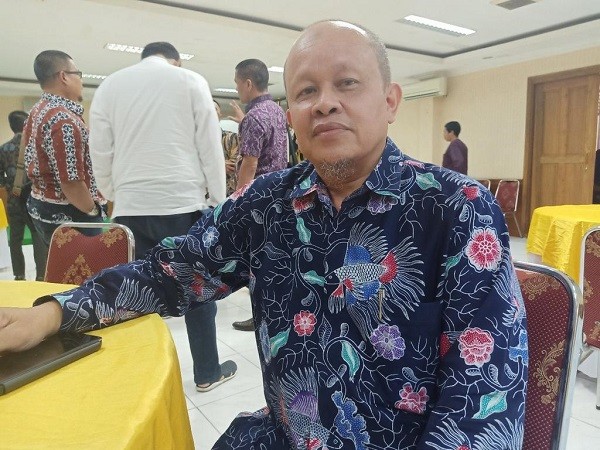 Kadin Riau Ajak BUMN Bersinergi dalam Pembinaan UMKM