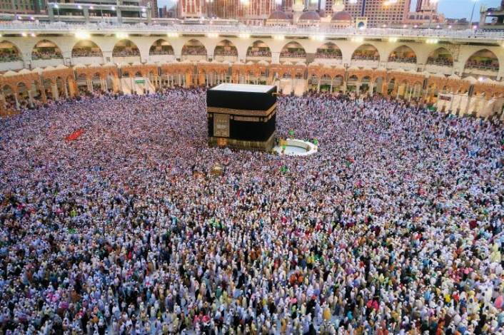 Subsidi masih Dibahas, Biaya Haji 2023 Dipastikan Naik dan Dibebankan kepada Calon Jemaah