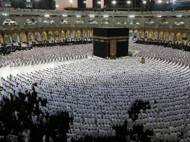 Soal Penghapusan Subsidi Biaya Haji 2023, Kemenag Akhirnya Buka Suara