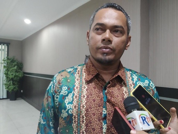 DPRD Pekanbaru Kritik Pengurangan Dana Perbaikan Jalan