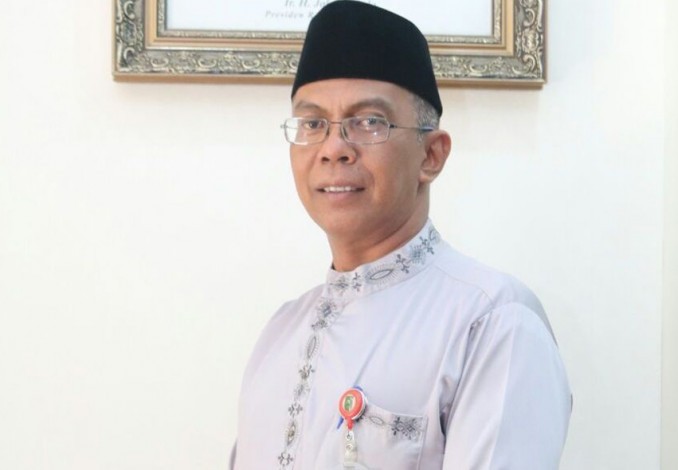 Kadisdik Riau Tegaskan Tidak Ada Guru Honorer Komite Diberhentikan