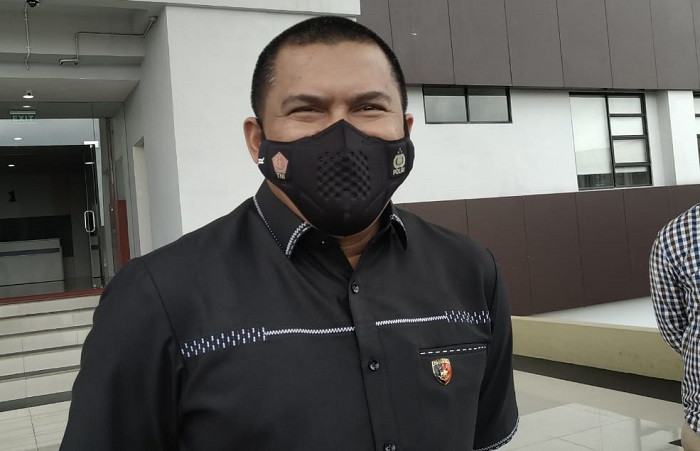 Kasus Penembakan H Permata di Inhil, Polda Riau Juga Periksa Kasi Penindakan Bea Cukai Karimun