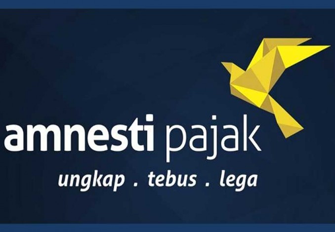 Tax Amnesty, DJP Riau Kepri Pulangkan Rp 1,2 T dari Luar Negeri