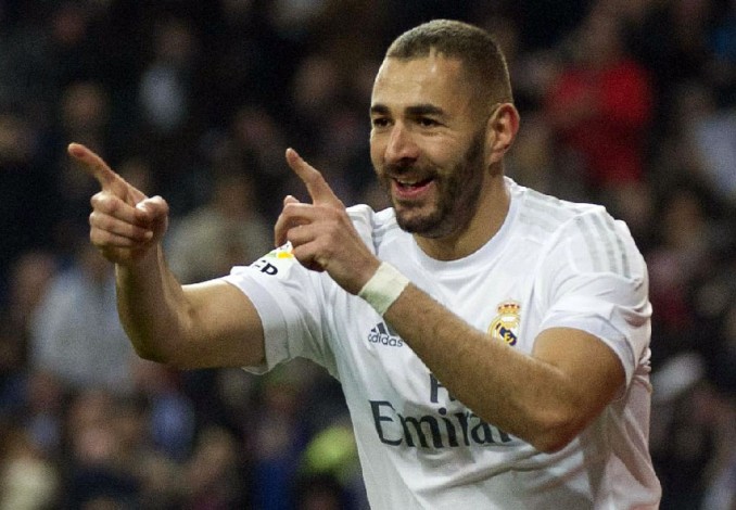 5 Calon Pengganti Benzema di Real Madrid