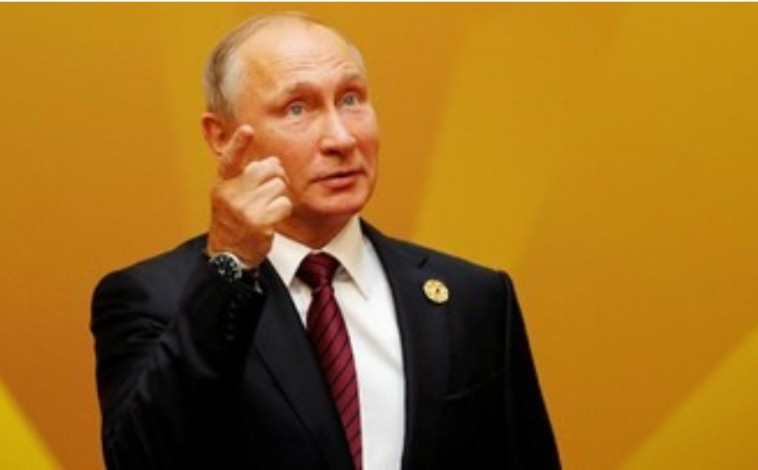 Rusia Bidik AS Jika Taruh Rudal Nuklir Jarak Sedang di Eropa