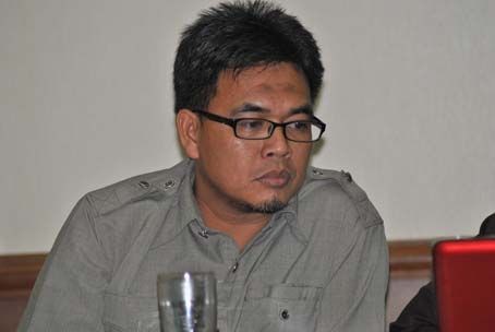 DPP PKS Usulkan Indra Isnaini jadi Calon Wabup Siak