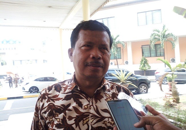 Golkar Riau Pastikan Nama Calon Kepala Daerah Tunggu Keputusan DPP