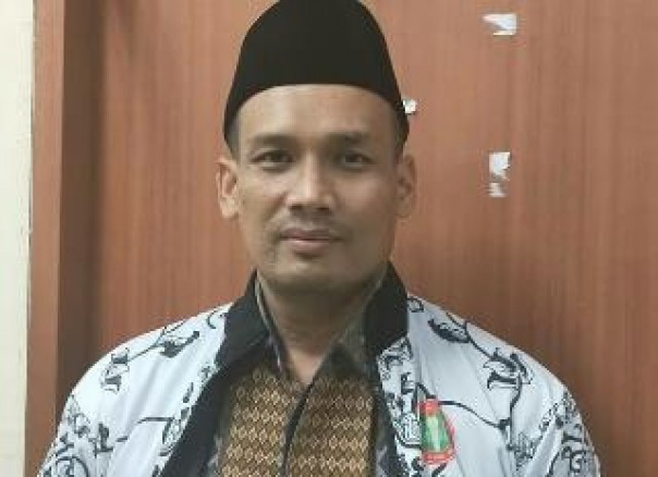 PGRI Riau Berharap Syamsuar-Edy Tingkatkan Kesejahteraan Guru Daerah Pesisir dan Terpencil
