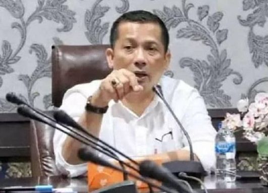 Bupati Meranti Tegaskan, Ada Tidak Ada Rekomendasi KASN, Sekda Definitif Tetap Dilantik