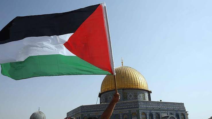 Dubes Afrika Selatan Sebut Sistem Apartheid Israel terhadap Palestina Lebih Ekstrem