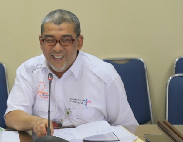 RPJMD 2019-2024 Pertaruhan Visi Jangka Panjang Riau 2025