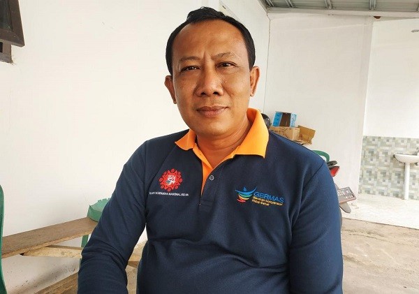 Bambang Triono: Belum Ada Warga Rohul Positif Corona