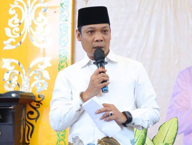 Puluhan THL di DLHK Pekanbaru Dipecat Jelang Ramadan, Ini Respon Pj Walikota
