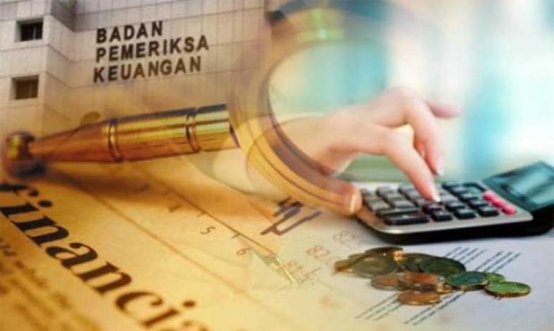 Soal Temuan Anggaran Rp500 Juta oleh BPK, KONI Riau Bilang Begini