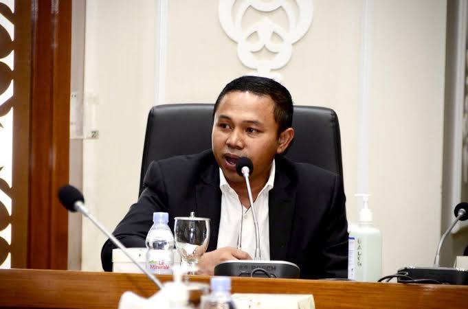 Banleg DPR RI akan Revisi UU Ombudsman, Bakal Hapuskan Stigma Macan Ompong