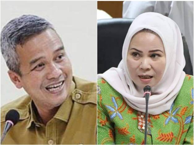 Komisi V DPRD Riau Sentil M Job, Tak Pernah Hadir Urusan Krusial Soal Pendidikan