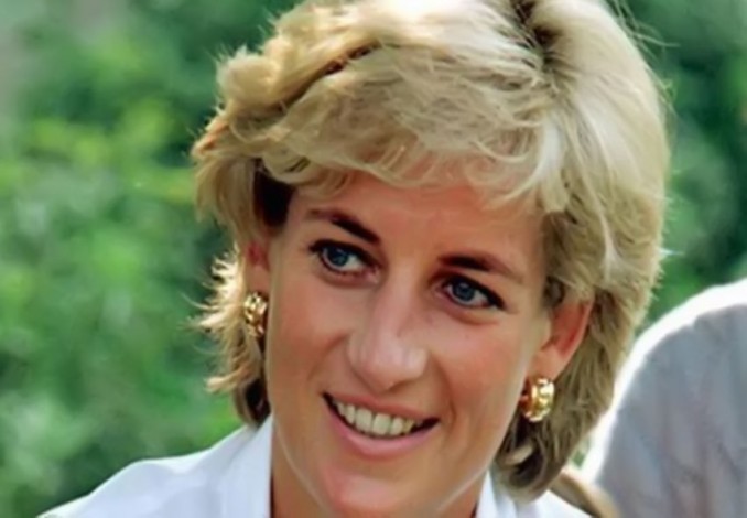 Pengakuan Mengejutkan Mantan Kepala Pelayan Putri Diana
