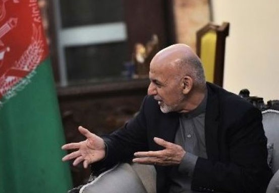 Virus Corona Tembus Istana, Kondisi Presiden Afghanistan Tak Diungkap