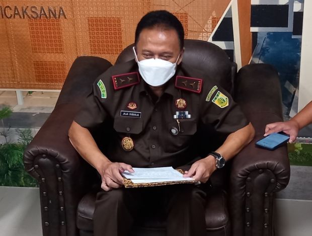 Jika Terbukti Bersalah, Kejati Riau akan Sanksi Oknum Jaksa Penabrak Pemotor