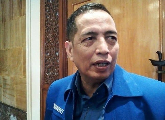 Asri Auzar Cs Gugat Agus Harimurti Yudhoyono ke Pengadilan