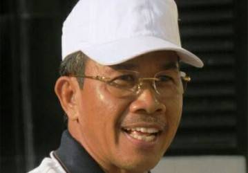 Relawan di Riau Siap Berdarah-darah Menangkan Ganjar Pranowo jadi Presiden