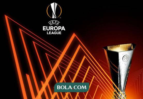 Hasil Liga Europa: Juventus dan AS Roma ke Semifinal, MU Angkat Koper