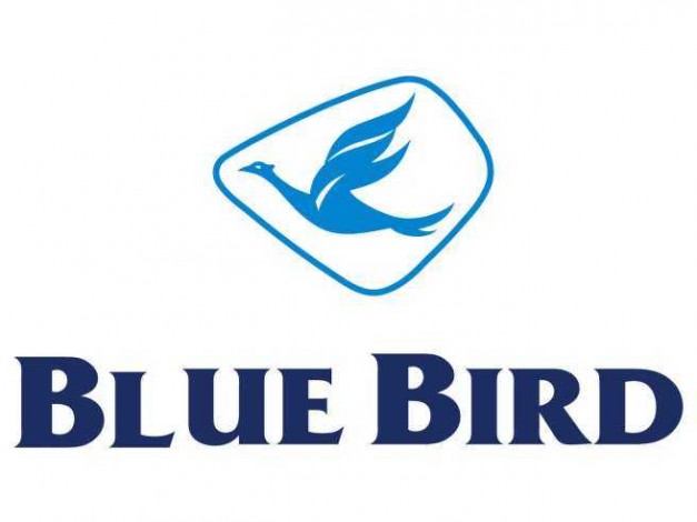 25 Armada Bluebird Versi Minibus Sudah Beroperasi di Pekanbaru