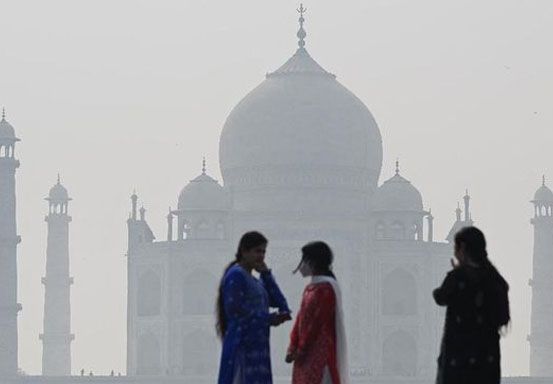 Ekstremis Hindu Mau Hapus Situs Muslim di India, Termasuk Taj Mahal