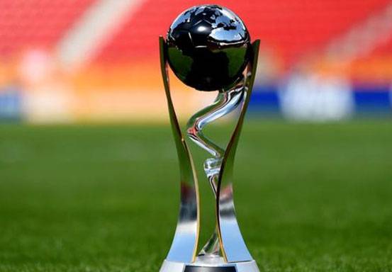 Jadwal Lengkap Pertandingan Piala Dunia U-20 2023, dari Fase Grup hingga Final