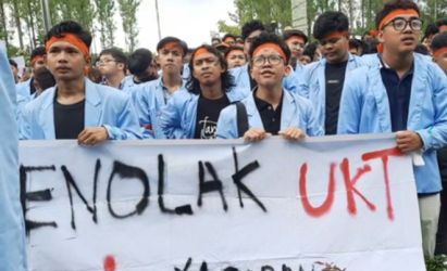 Kesenjangan Pendidikan di Indonesia, Lemhanas: Harusnya Gratis sampai Sarjana