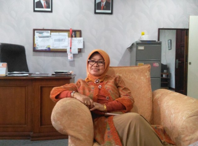 KPU Riau Prioritaskan Surat Suara Sampai di Daerah Sulit