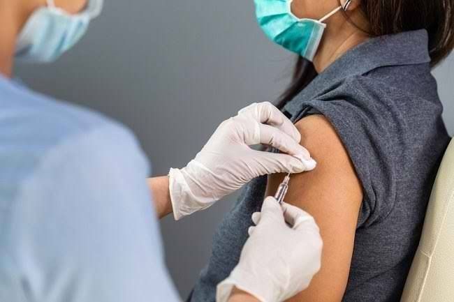 Pekanbaru Bakal Dapat Tambahan Vaksin Pekan Ini