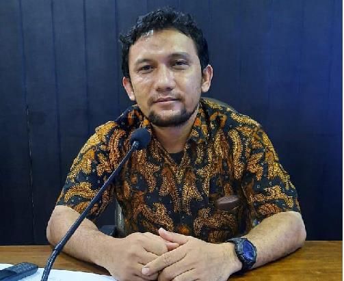 Pergantian Ketua DPRD Pekanbaru, PKS: Tidak Ada Salah Menyalahkan