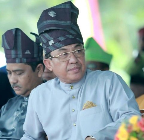 Masa Jabatan 9 Kepala Daerah di Riau Berakhir 2024, Bupati Inhil 2023