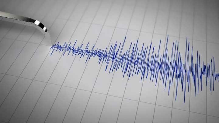 Gempa Bumi Getarkan Kota Padang