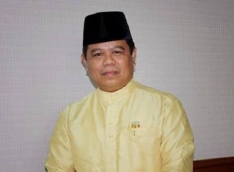 Ingatkan untuk Tabayyun, Ilyas Husti Sebut Wacana Musdalub MUI Riau Diprakarsai MUI Pekanbaru