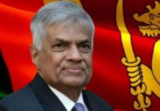 Profil Ranil Wickremesinghe, Presiden Baru Sri Lanka yang Sudah 6 Kali Jadi Perdana Menteri