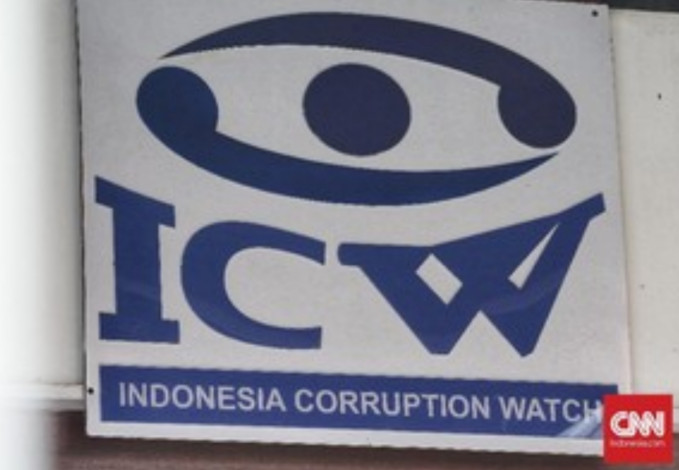 ICW Ungkap Influencer Makan Uang Negara Rp90,45 Miliar