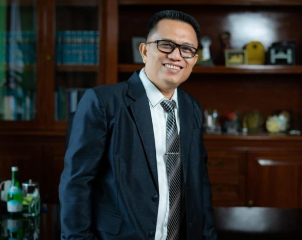 Kovid Psikologi Indonesia Luncurkan Aplikasi Hebat Psikologi