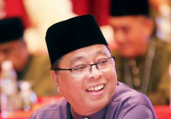 Sosok Ismail Sabri Yaakob, PM Malaysia yang Punya Menantu Kelahiran Indonesia