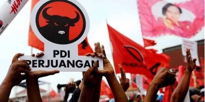 Ketatnya Persaingan Caleg DPR RI dari PDIP, Dua Nama Beken Terdepak dari DCS Riau