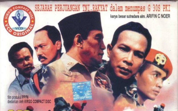 PAN Riau Akan Nobar Film G30S/ PKI, Panitia Siapkan Door Prize
