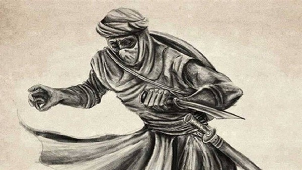 Assassin, Teror Mengerikan di Dunia Islam