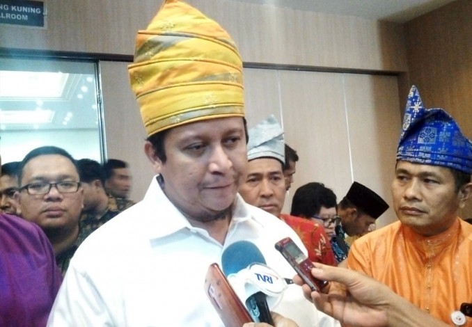 DKPP Prediksi Pemilu di Riau akan Kondusif