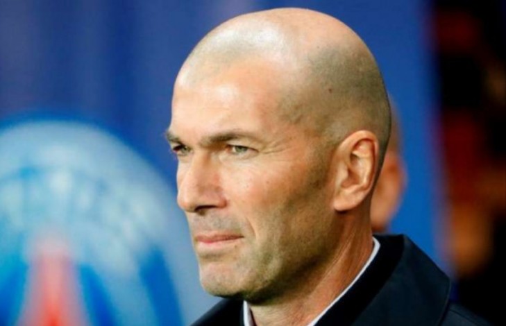 Ini Jumlah Kompensasi yang Harus Dibayar Madrid Jika Pecat Zidane